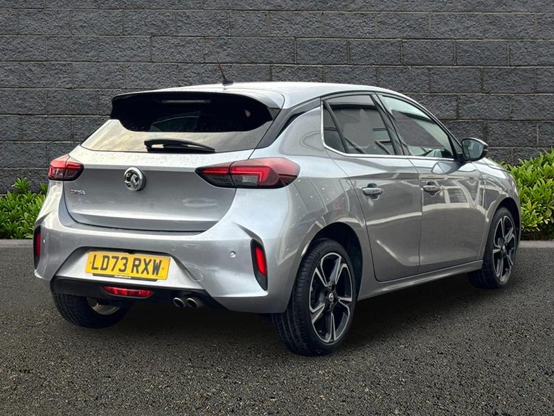 Used Vauxhall Corsa 2024 for sale - 76882660: Photo 7