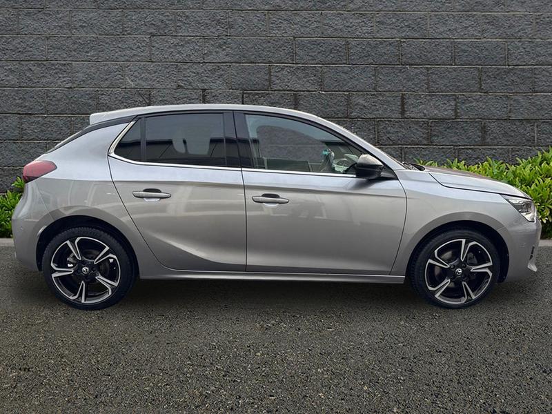 Used Vauxhall Corsa 2024 for sale - 76882660: Photo 8