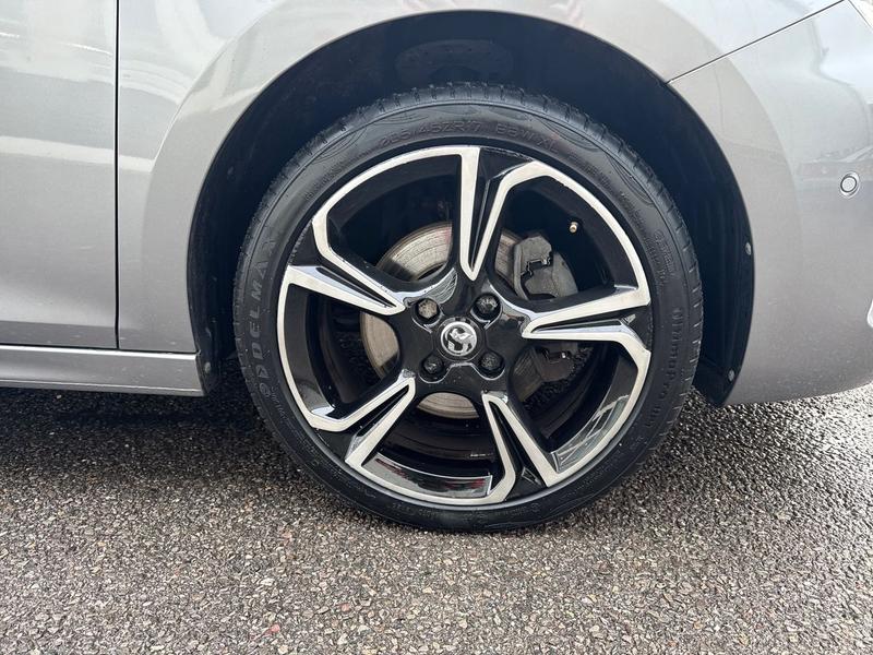 Used Vauxhall Corsa 2024 for sale - 76882660: Photo 9