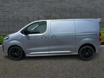 Used Vauxhall Vivaro 2023 for sale - 75075224: Photo