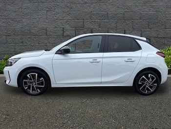Used Vauxhall Corsa 2025 for sale - 79842324: Photo