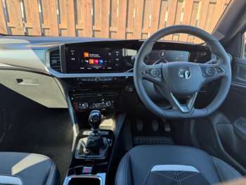 Used Vauxhall Mokka 2024 for sale - 75453811: Photo
