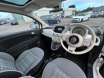 Used Fiat 500 2019 for sale - 75694571: Photo