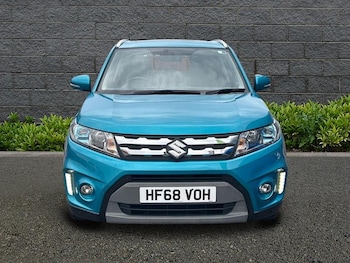 Used Suzuki Vitara 2018 for sale - 75550059: Photo