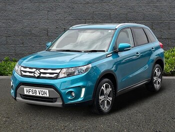 Used Suzuki Vitara 2018 for sale - 75550059: Photo
