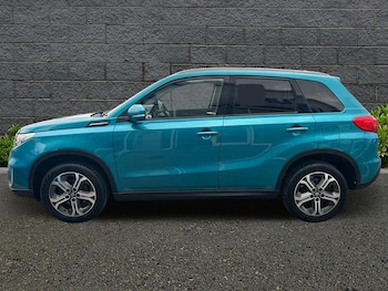 Used Suzuki Vitara 2018 for sale - 75550059: Photo