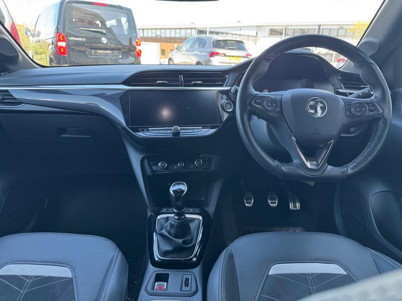 Used Vauxhall Corsa 2023 for sale - 78215517: Photo 2