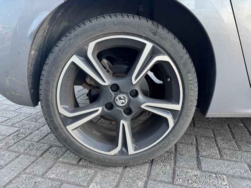 Used Vauxhall Corsa 2023 for sale - 78215517: Photo 3