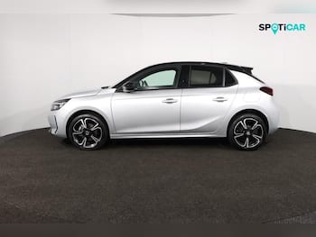 Used Vauxhall Corsa 2025 for sale - 79607054: Photo