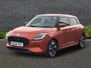Used Suzuki Swift 2024 for sale - 77746733: Photo