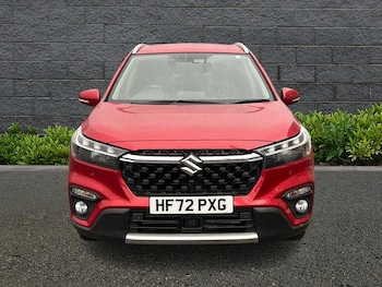 Used Suzuki SX4 S-Cross 2022 for sale - 76405256: Photo