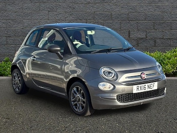 2016 - 1.2 Pop Hatchback 3dr Petrol Manual Euro 6 (s/s) (69 bhp) Manual