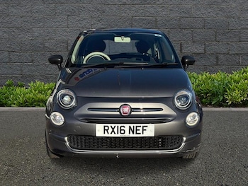 Used Fiat 500 2016 for sale - 76067587: Photo