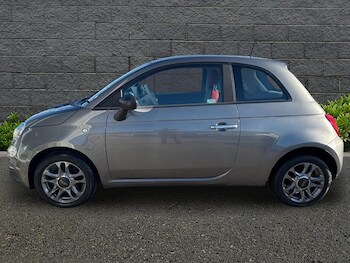 Used Fiat 500 2016 for sale - 76067587: Photo