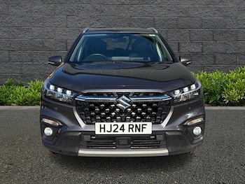 Used Suzuki SX4 S-Cross 2024 for sale - 79479683: Photo