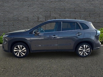 Used Suzuki SX4 S-Cross 2024 for sale - 79479683: Photo