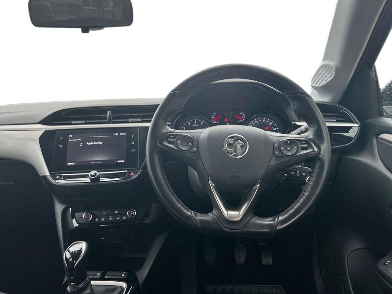 Used Vauxhall Corsa 2021 for sale - 77427331: Photo 11