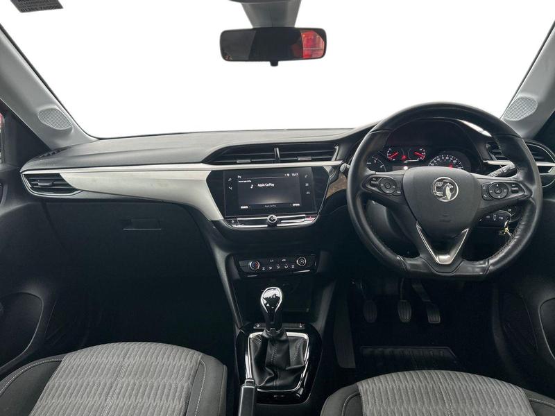 Used Vauxhall Corsa 2021 for sale - 77427331: Photo 12
