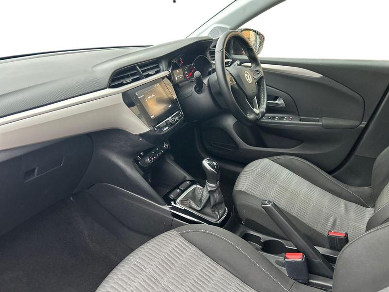 Used Vauxhall Corsa 2021 for sale - 77427331: Photo 13