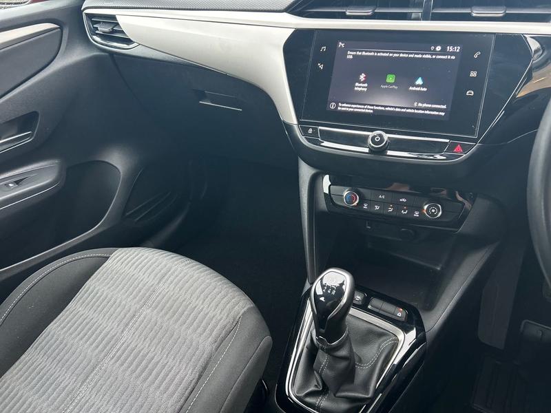 Used Vauxhall Corsa 2021 for sale - 77427331: Photo 14