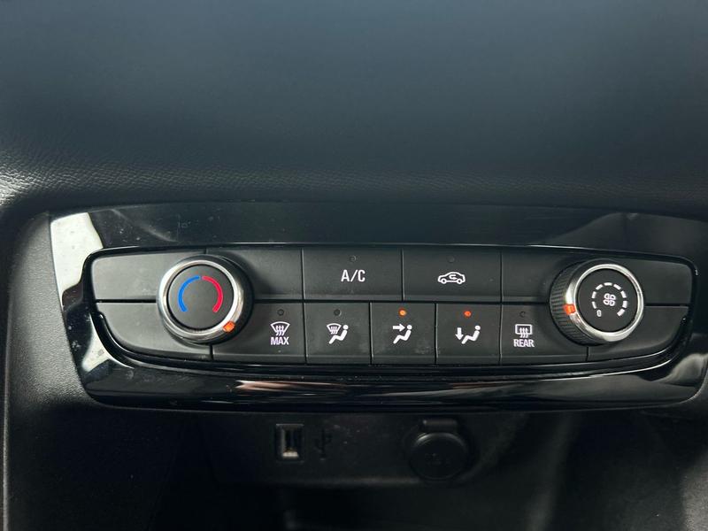 Used Vauxhall Corsa 2021 for sale - 77427331: Photo 15