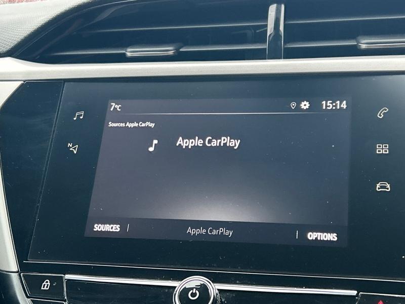 Used Vauxhall Corsa 2021 for sale - 77427331: Photo 17