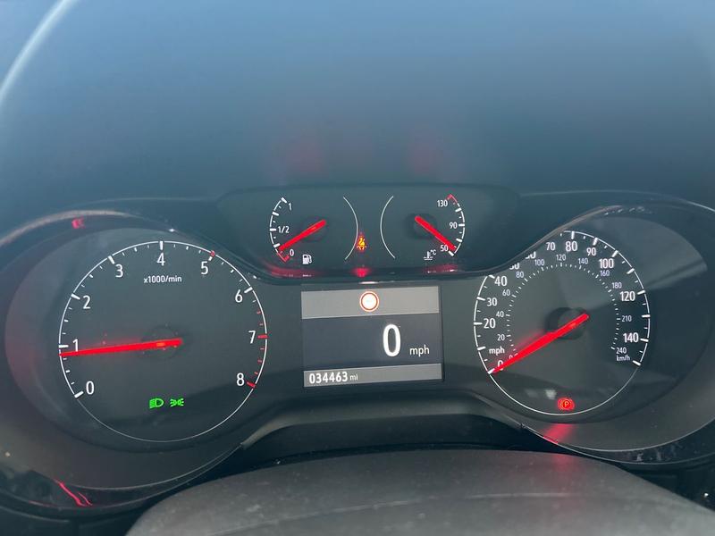 Used Vauxhall Corsa 2021 for sale - 77427331: Photo 19