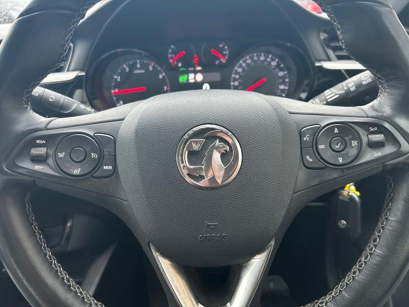 Used Vauxhall Corsa 2021 for sale - 77427331: Photo 20