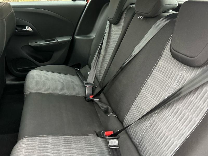 Used Vauxhall Corsa 2021 for sale - 77427331: Photo 21