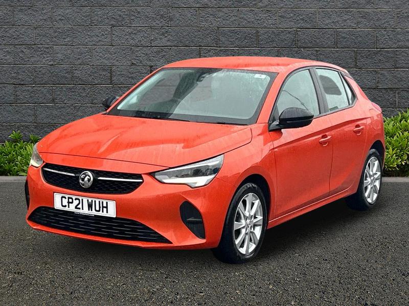 Used Vauxhall Corsa 2021 for sale - 77427331: Photo 3