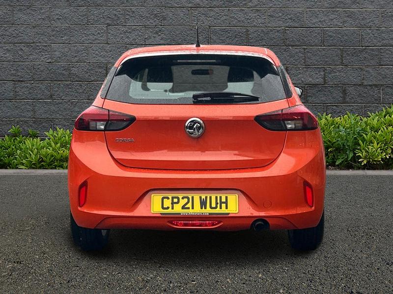 Used Vauxhall Corsa 2021 for sale - 77427331: Photo 6