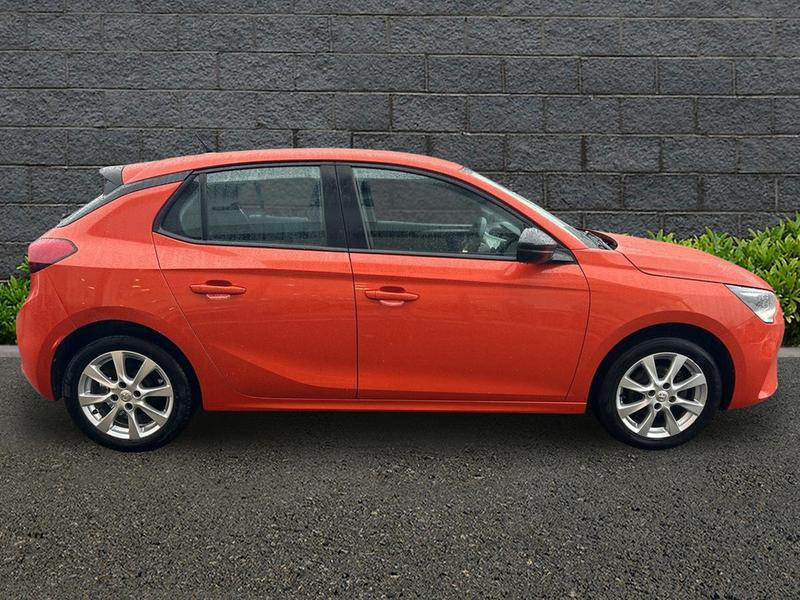Used Vauxhall Corsa 2021 for sale - 77427331: Photo 8