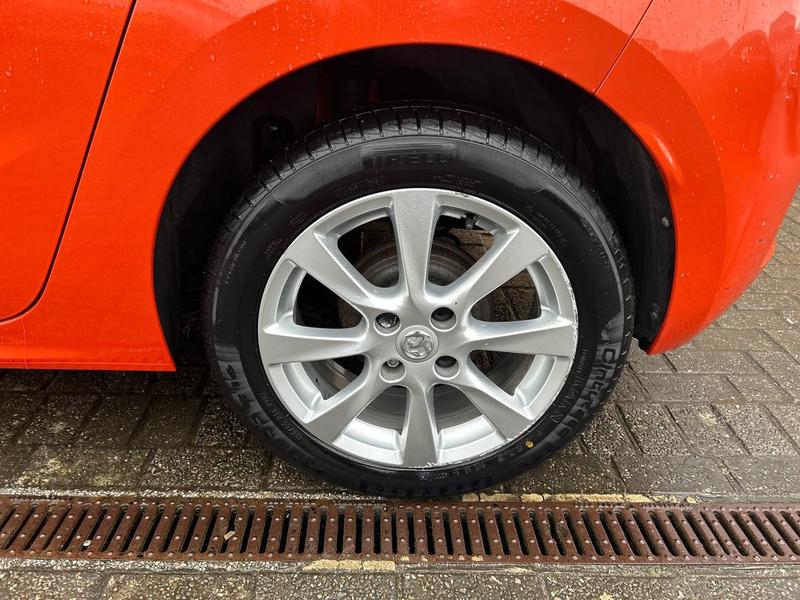 Used Vauxhall Corsa 2021 for sale - 77427331: Photo 9