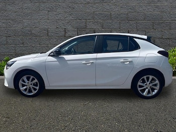 Used Vauxhall Corsa 2020 for sale - 79220513: Photo