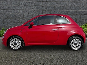 Used Fiat 500 2021 for sale - 78929764: Photo