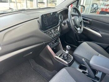 Used Suzuki SX4 S-Cross 2022 for sale - 75717905: Photo