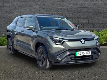 Used Suzuki e Vitara 2025 for sale - 78505710: Photo