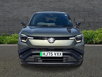 Used Suzuki e Vitara 2025 for sale - 78505710: Photo