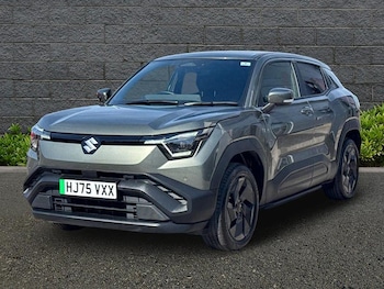 Used Suzuki e Vitara 2025 for sale - 78505710: Photo