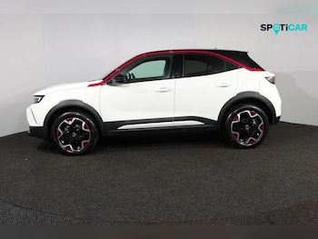 Used Vauxhall Mokka 2024 for sale - 78266867: Photo