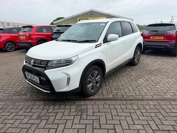 Used Suzuki Vitara 2025 for sale - 78817868: Photo