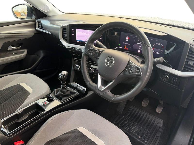 Used Vauxhall Mokka 2022 for sale - 77450478: Photo 10