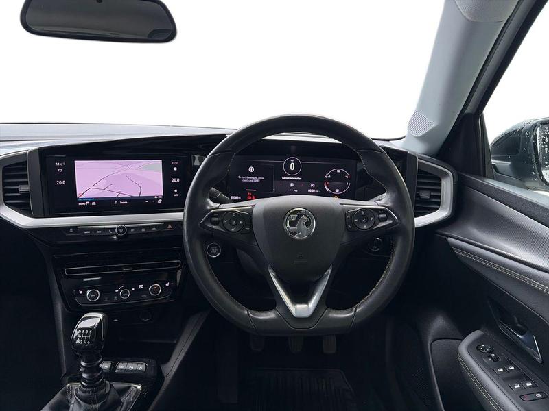 Used Vauxhall Mokka 2022 for sale - 77450478: Photo 11