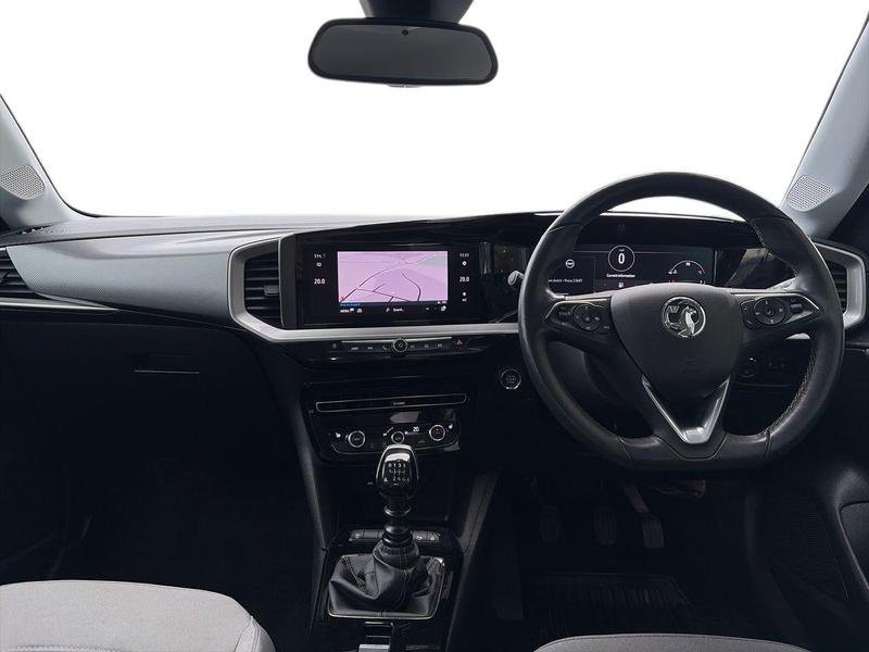 Used Vauxhall Mokka 2022 for sale - 77450478: Photo 12