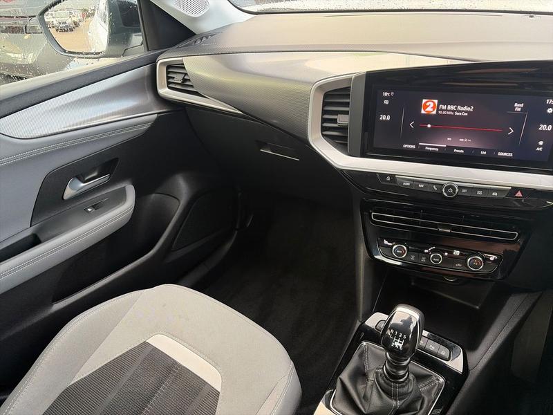 Used Vauxhall Mokka 2022 for sale - 77450478: Photo 14