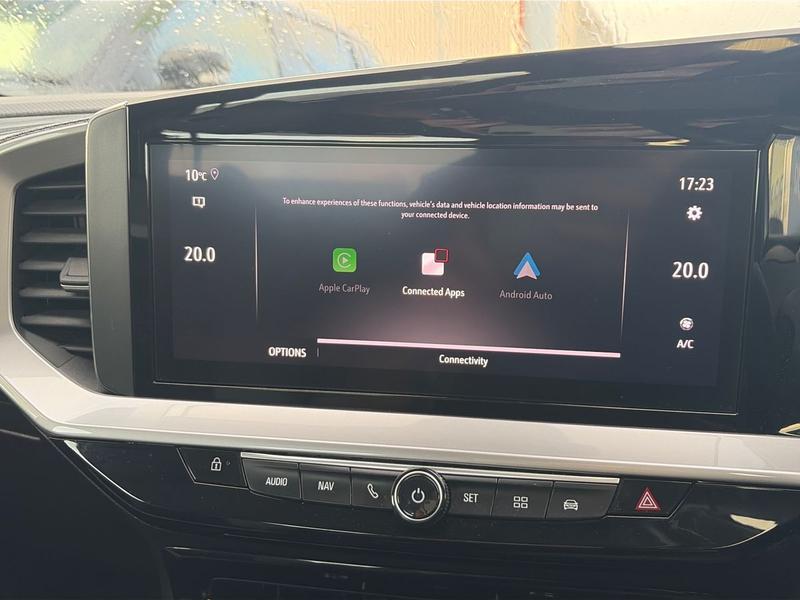 Used Vauxhall Mokka 2022 for sale - 77450478: Photo 17