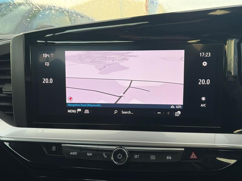 Used Vauxhall Mokka 2022 for sale - 77450478: Photo 18