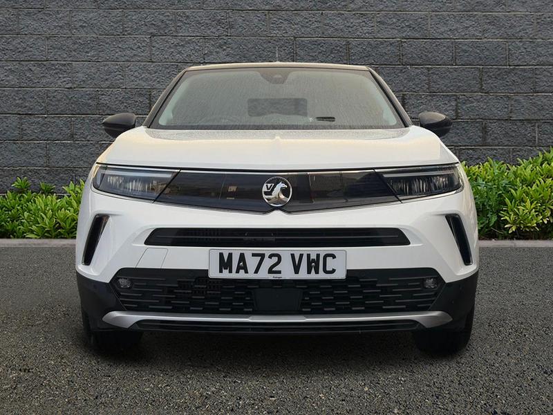 Used Vauxhall Mokka 2022 for sale - 77450478: Photo 2