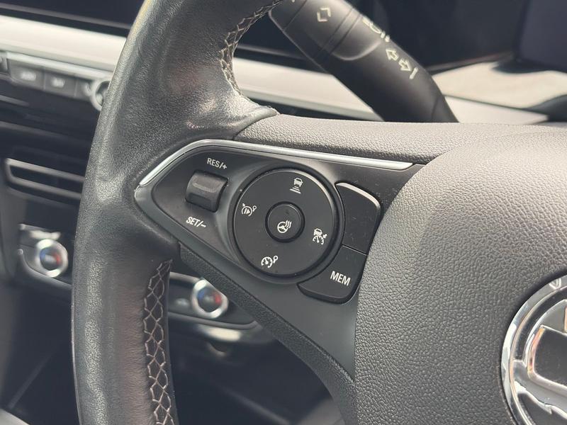 Used Vauxhall Mokka 2022 for sale - 77450478: Photo 21