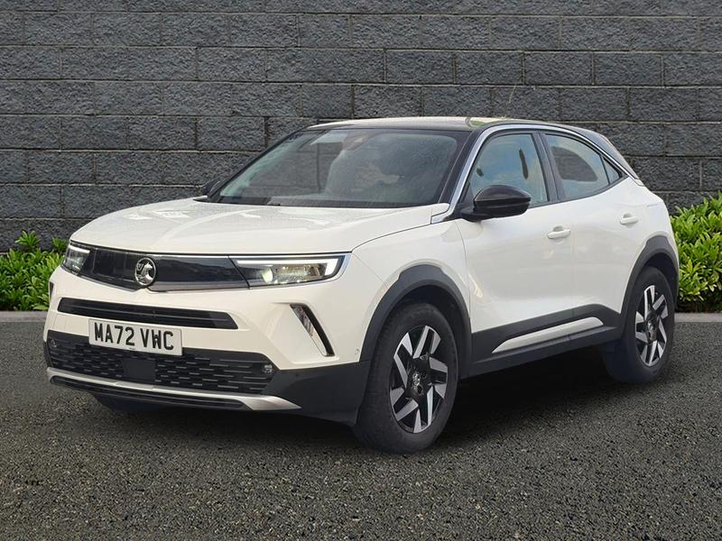 Used Vauxhall Mokka 2022 for sale - 77450478: Photo 3